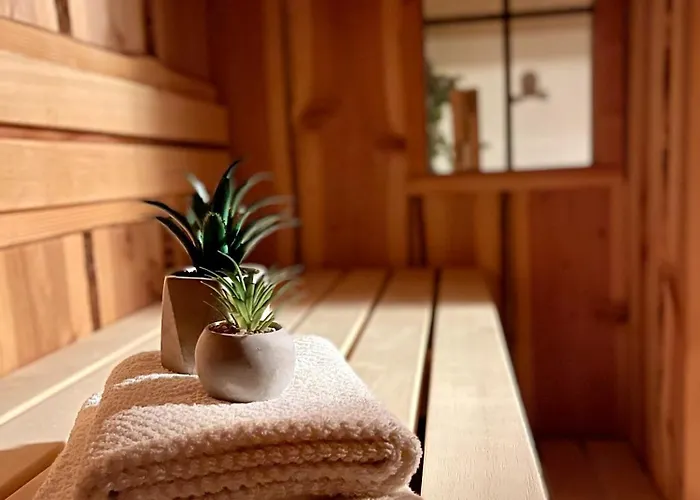 شقة Haus 