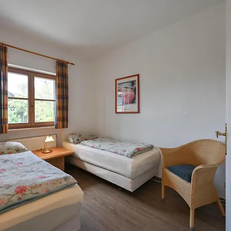Selina - Mit Sommer Bergbahn Unlimited Apartment *